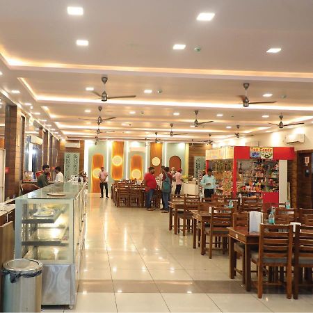 Old Rao Hotel Bachhod Ateli 외부 사진